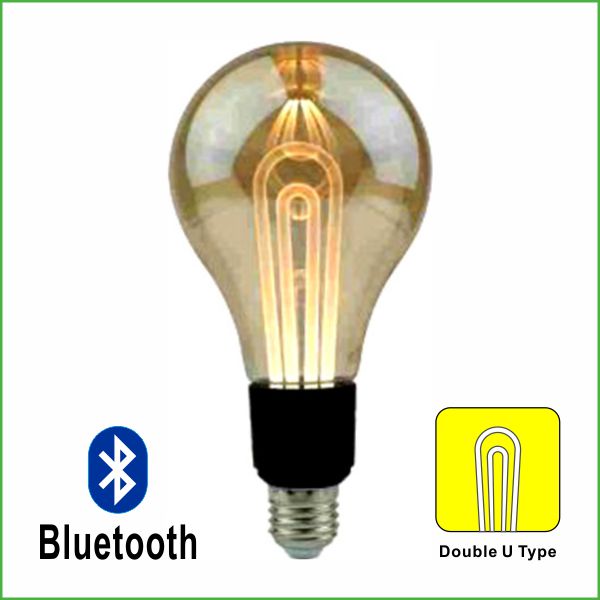 Bluetooth LED Smart Light A95 U